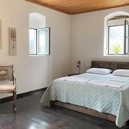 Pulchra Campis,Private Pool,Wifi,Parking Apartment Nerokouros Exterior photo