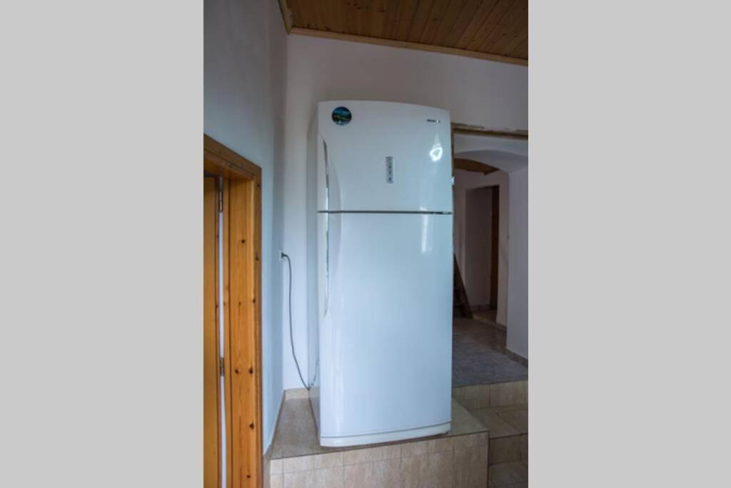 Pulchra Campis,Private Pool,Wifi,Parking Apartment Nerokouros Exterior photo