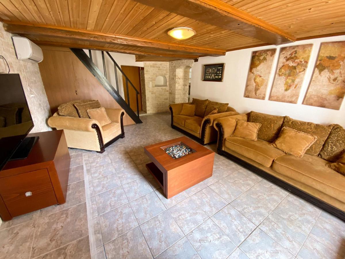 Pulchra Campis,Private Pool,Wifi,Parking Apartment Nerokouros Exterior photo