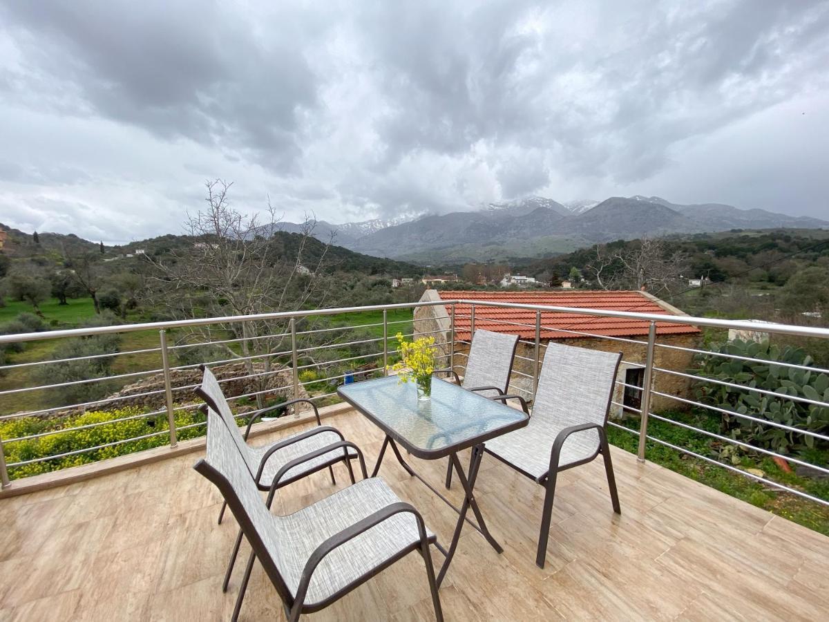 Pulchra Campis,Private Pool,Wifi,Parking Apartment Nerokouros Exterior photo