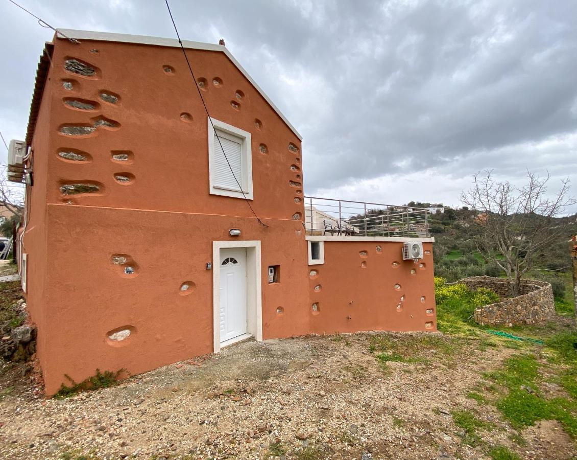 Pulchra Campis,Private Pool,Wifi,Parking Apartment Nerokouros Exterior photo